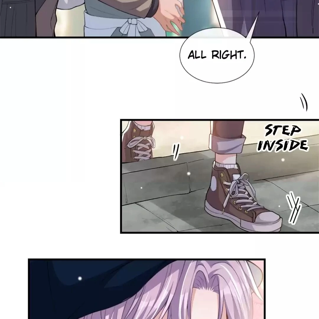 Borrowed Hearts Chapter 20 - Page 28