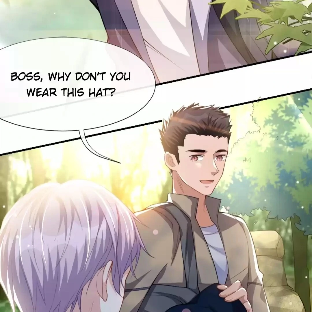Borrowed Hearts Chapter 20 - Page 4