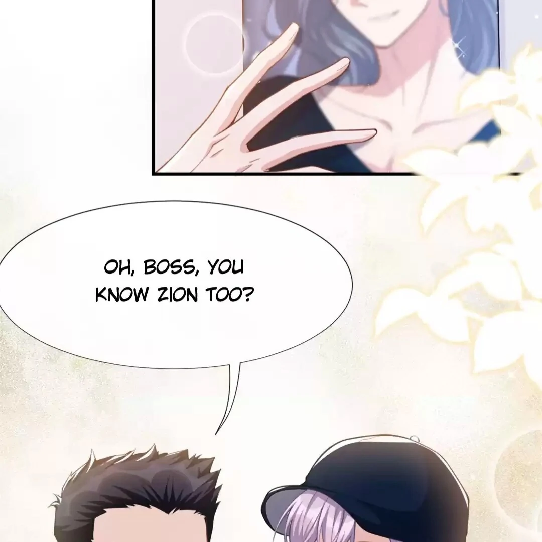 Borrowed Hearts Chapter 20 - Page 32