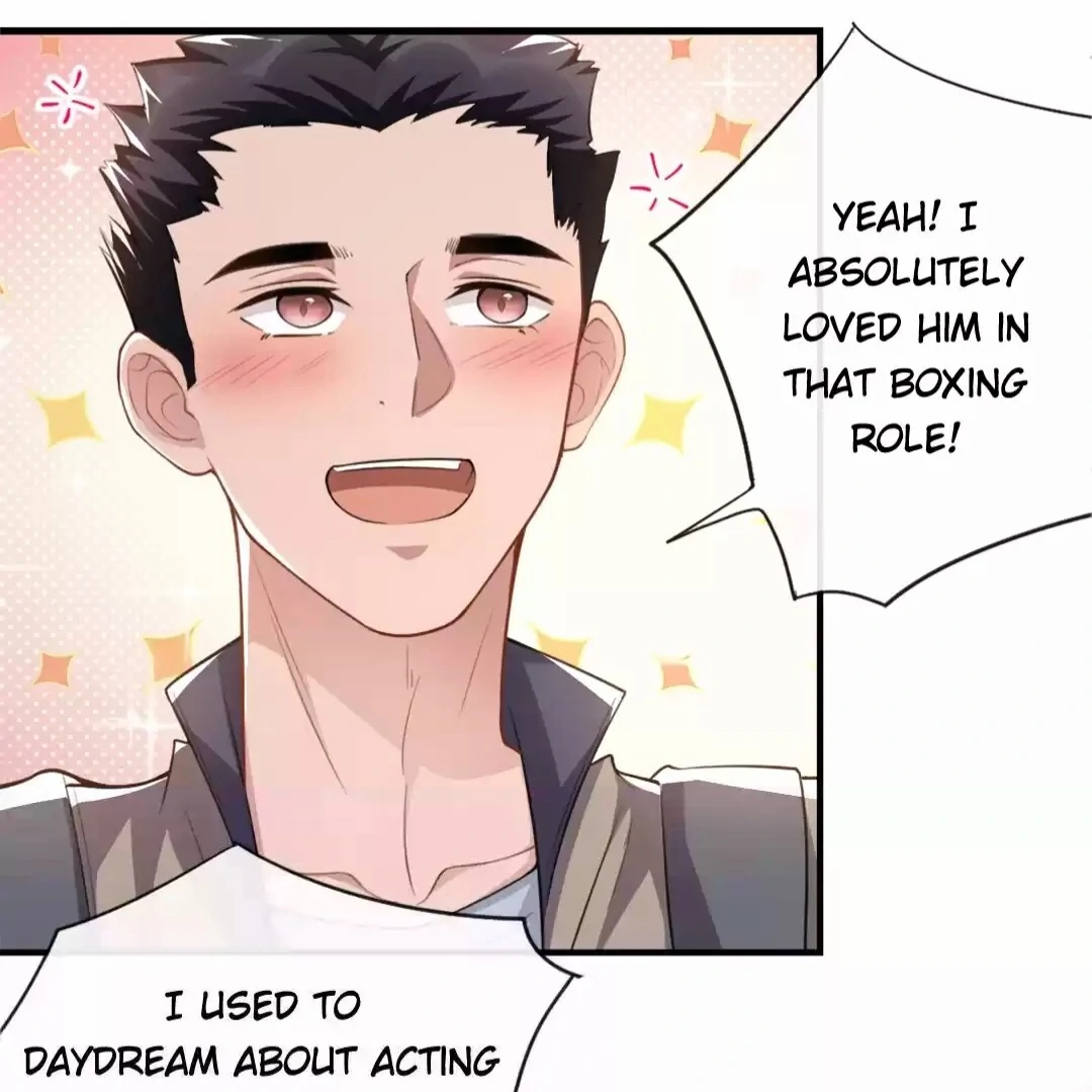Borrowed Hearts Chapter 20 - Page 35
