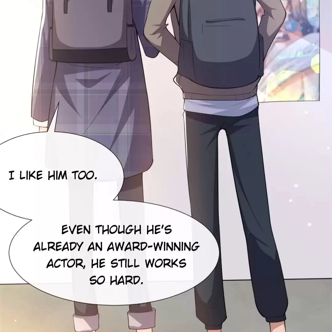 Borrowed Hearts Chapter 20 - Page 37