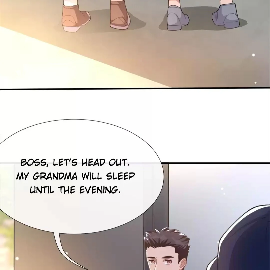 Borrowed Hearts Chapter 20 - Page 38