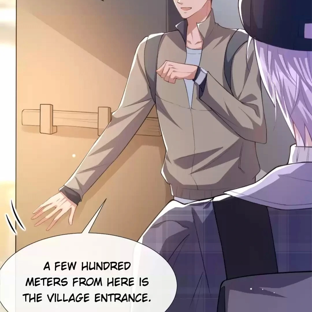 Borrowed Hearts Chapter 20 - Page 39