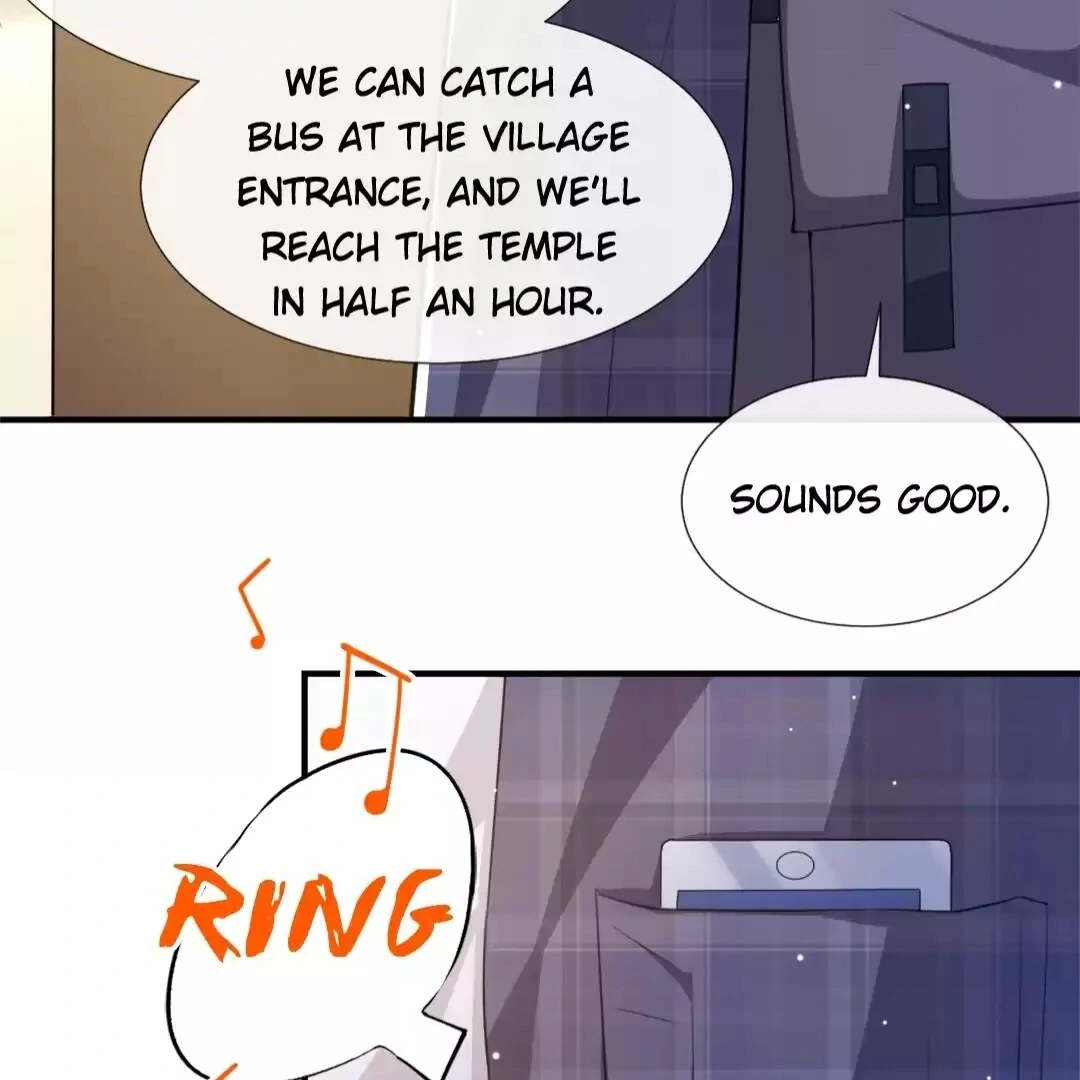 Borrowed Hearts Chapter 20 - Page 40