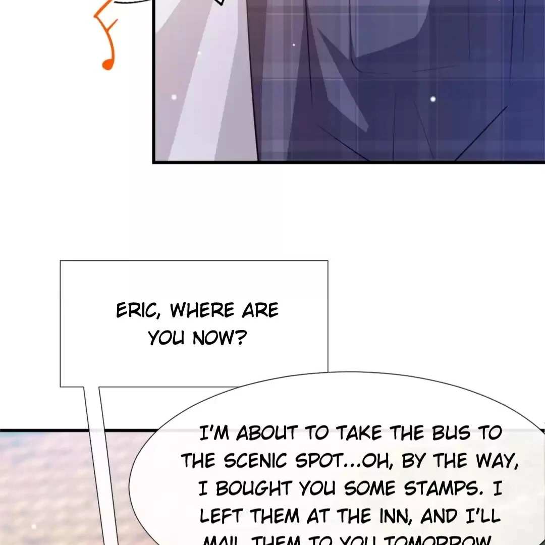 Borrowed Hearts Chapter 20 - Page 41