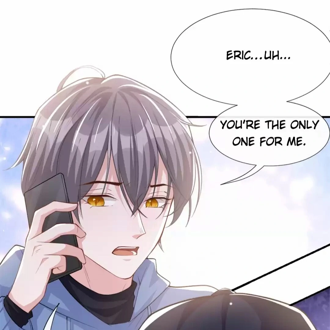 Borrowed Hearts Chapter 20 - Page 44