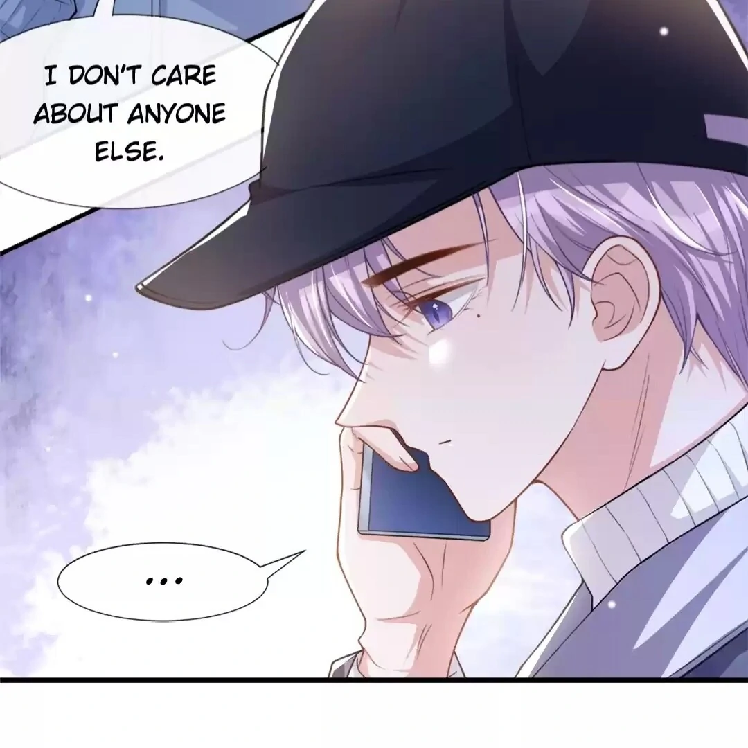 Borrowed Hearts Chapter 20 - Page 45