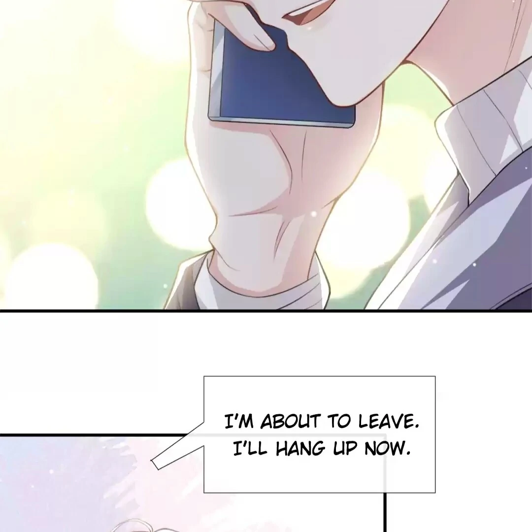 Borrowed Hearts Chapter 20 - Page 47