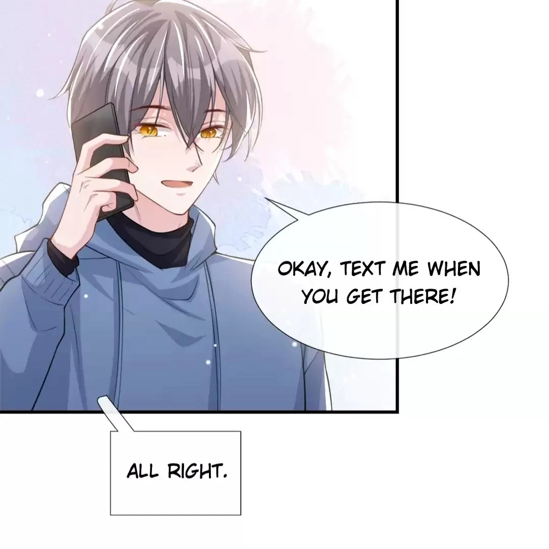 Borrowed Hearts Chapter 20 - Page 48