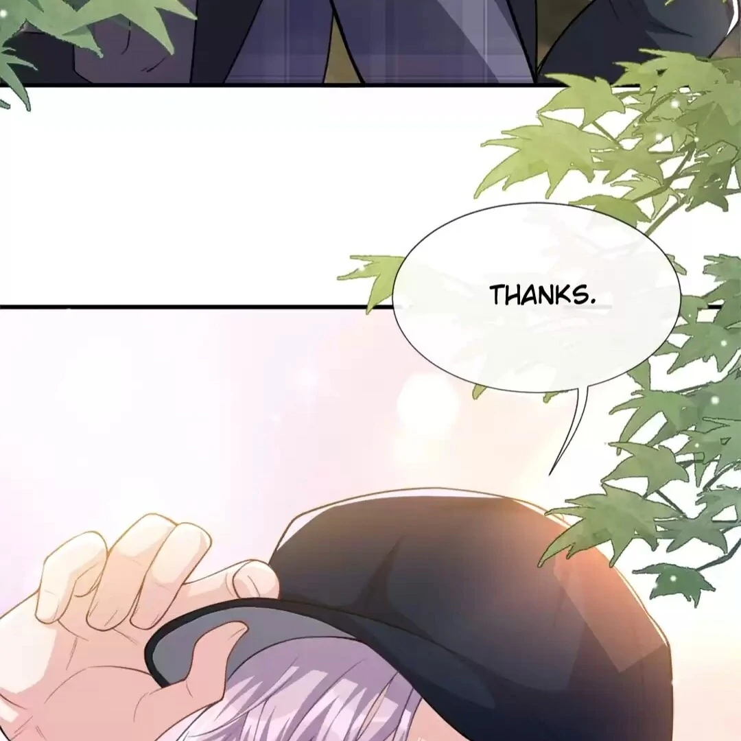 Borrowed Hearts Chapter 20 - Page 6