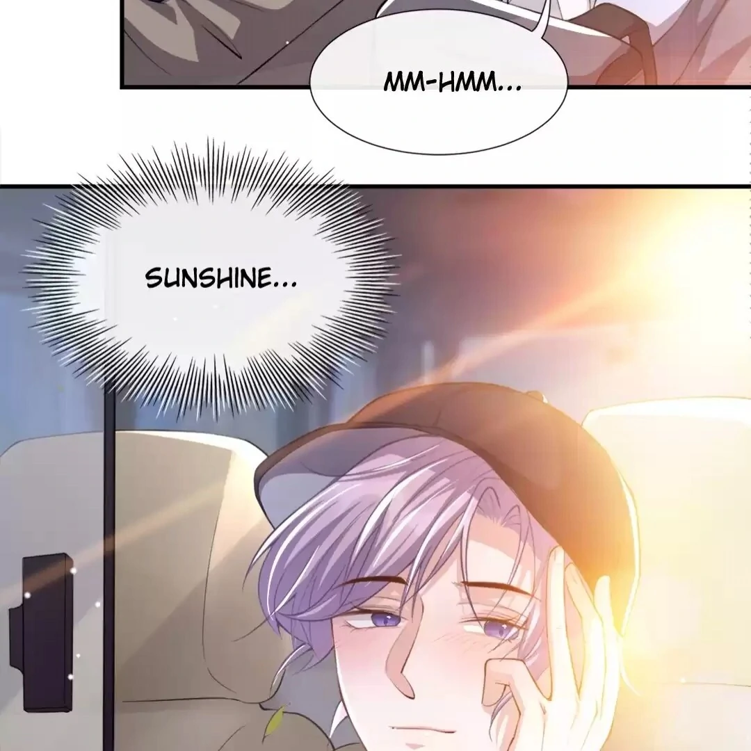 Borrowed Hearts Chapter 20 - Page 58