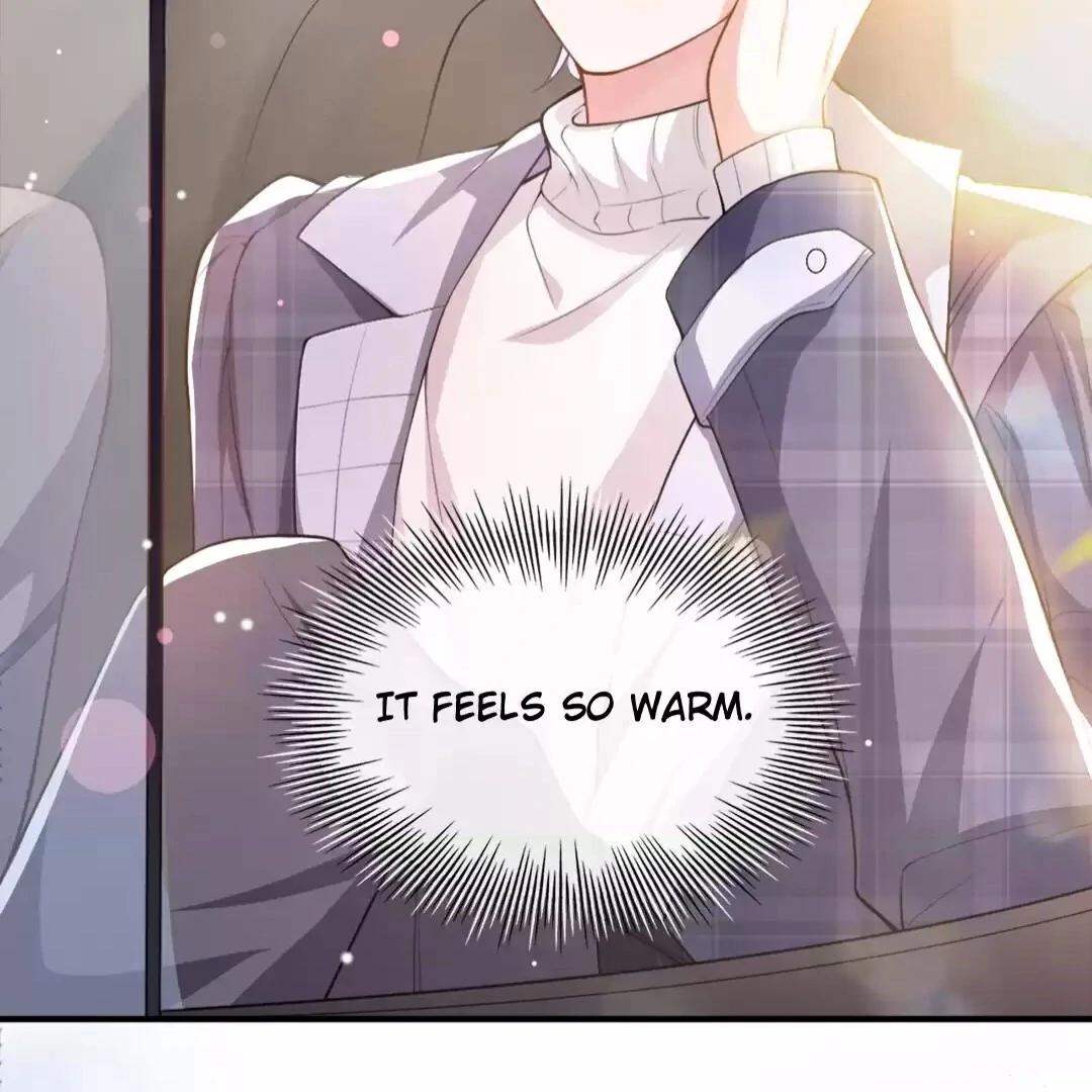 Borrowed Hearts Chapter 20 - Page 59