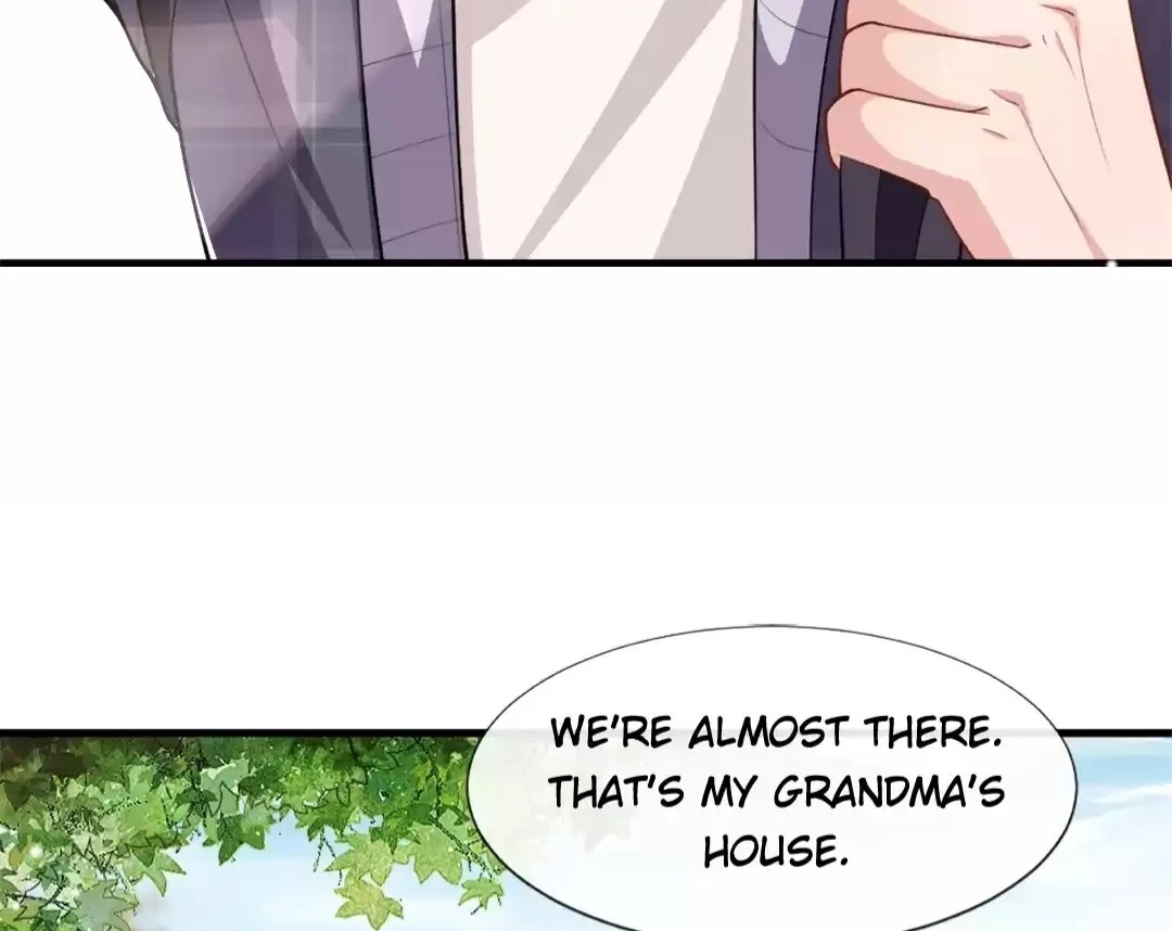 Borrowed Hearts Chapter 20 - Page 8