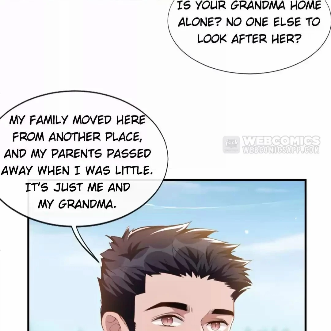 Borrowed Hearts Chapter 20 - Page 10