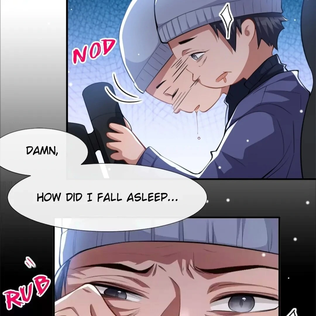 Borrowed Hearts Chapter 21 - Page 2