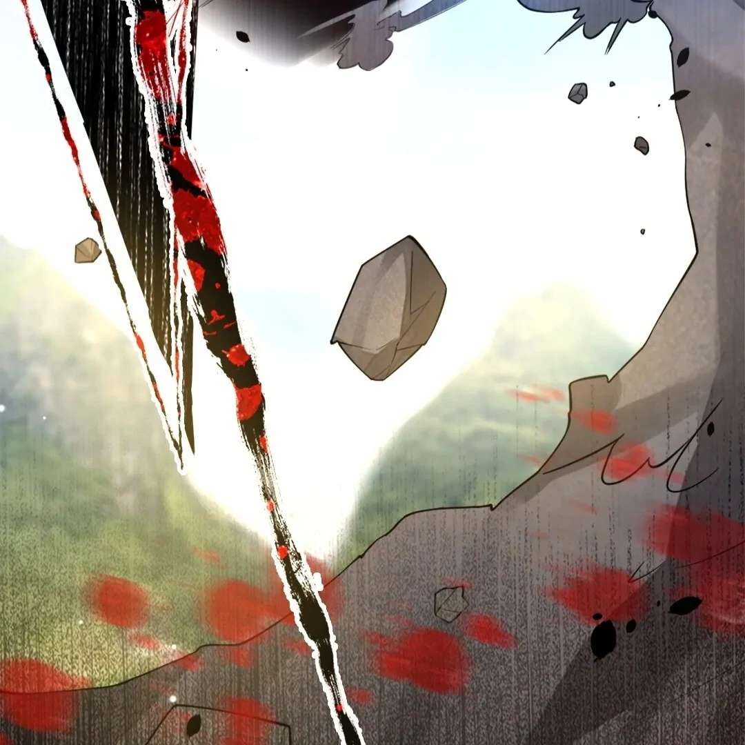 Borrowed Hearts Chapter 21 - Page 11