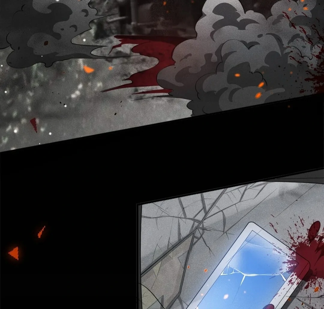 Borrowed Hearts Chapter 21 - Page 15