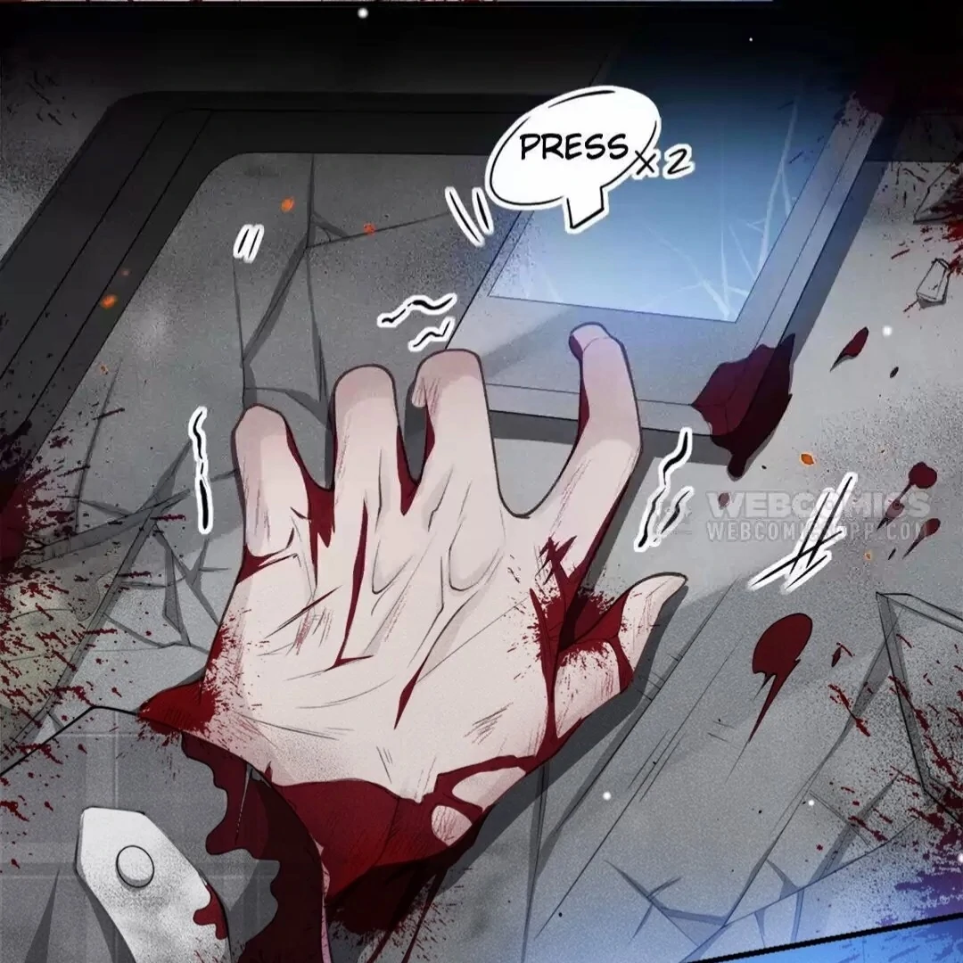Borrowed Hearts Chapter 21 - Page 17