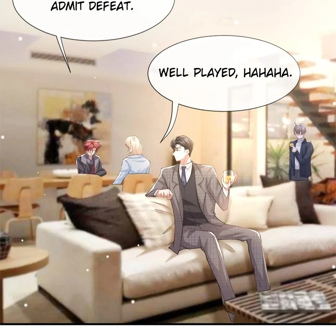 Borrowed Hearts Chapter 21 - Page 22