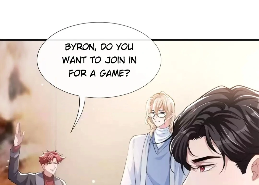 Borrowed Hearts Chapter 21 - Page 23