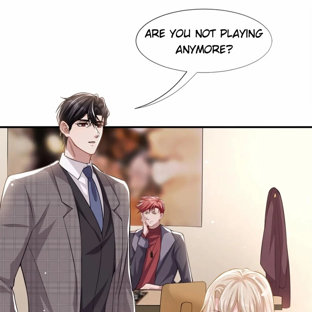 Borrowed Hearts Chapter 21 - Page 25