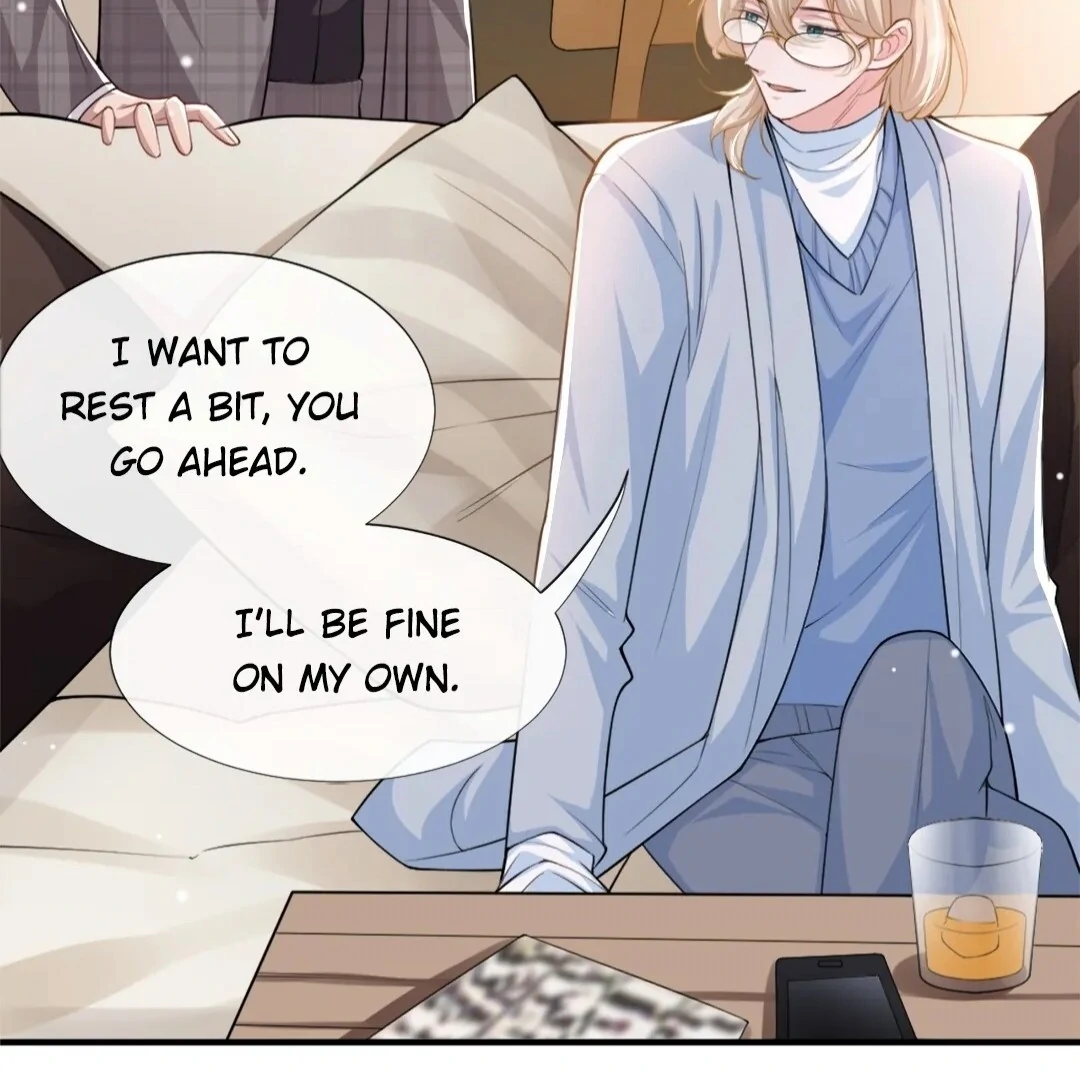 Borrowed Hearts Chapter 21 - Page 26