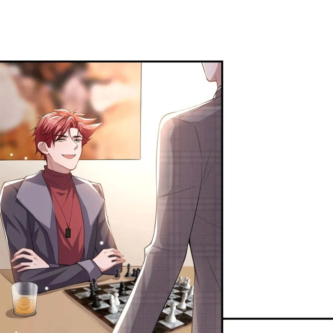 Borrowed Hearts Chapter 21 - Page 27