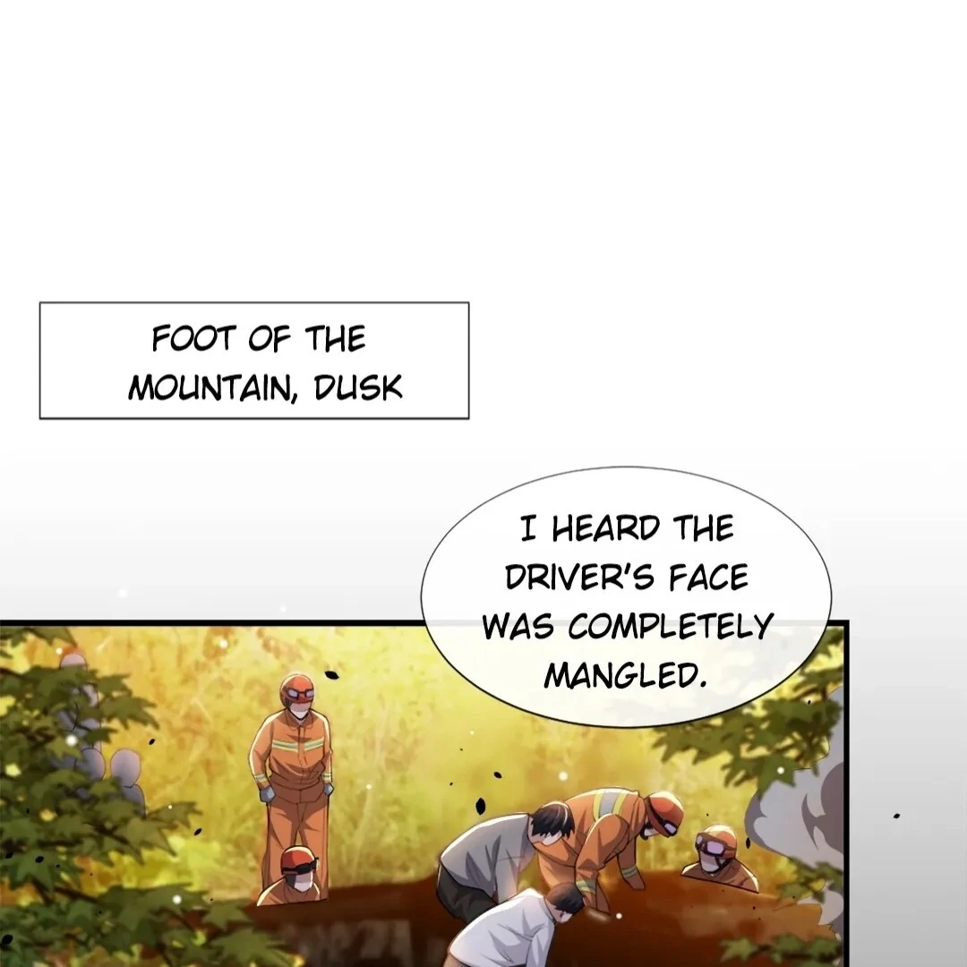 Borrowed Hearts Chapter 21 - Page 35