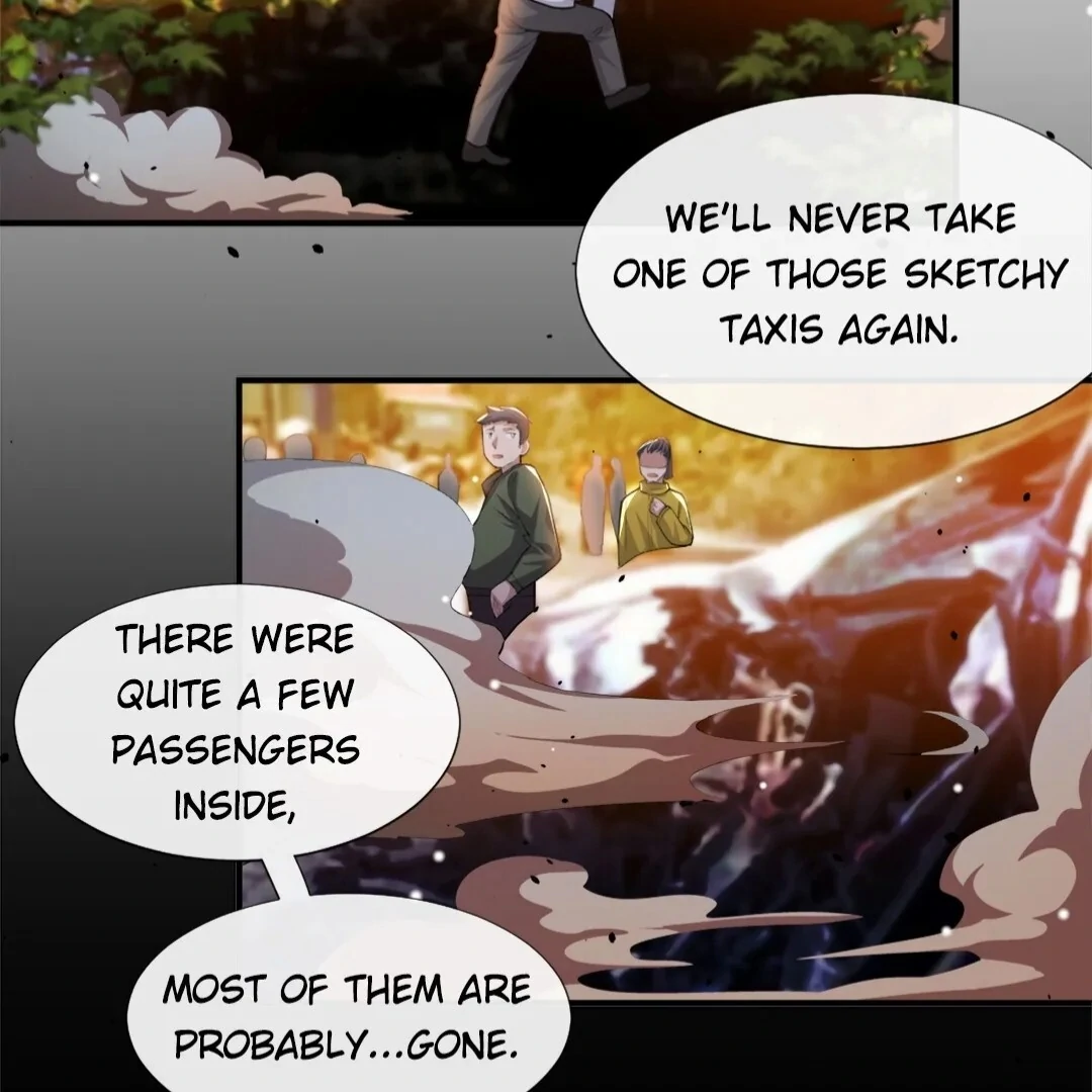 Borrowed Hearts Chapter 21 - Page 36