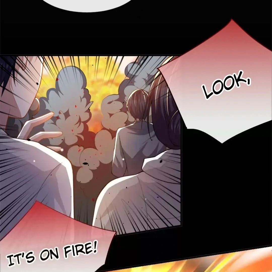 Borrowed Hearts Chapter 21 - Page 37