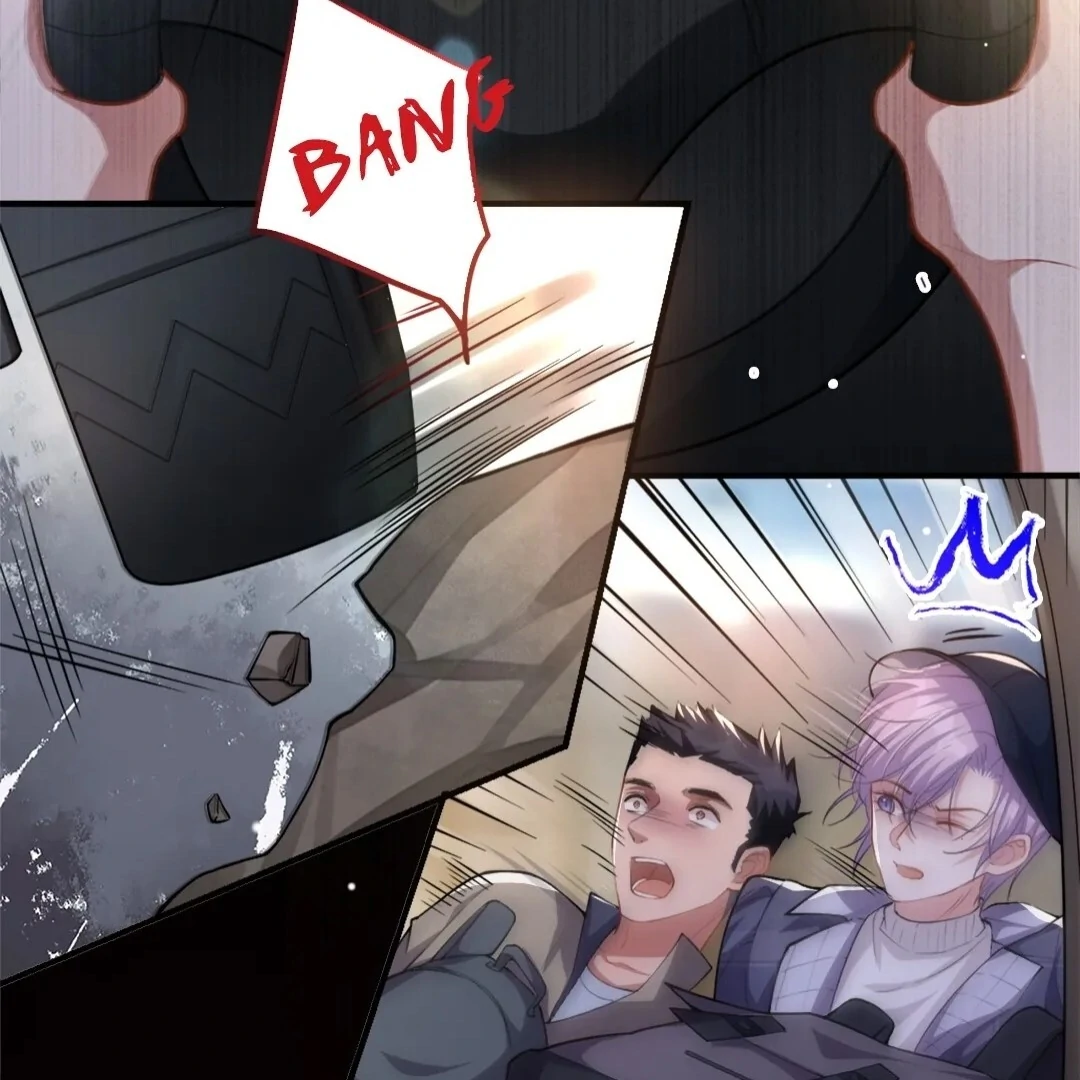 Borrowed Hearts Chapter 21 - Page 5