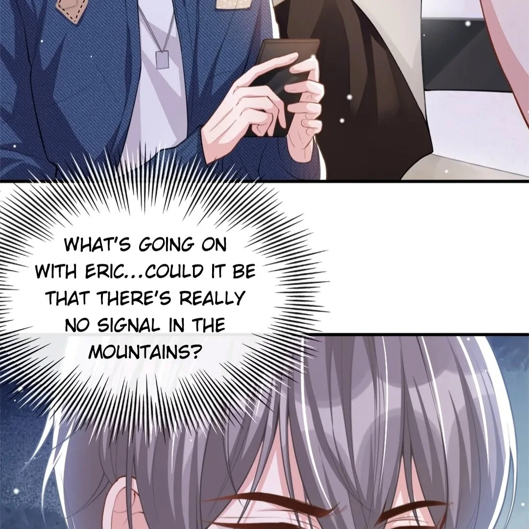 Borrowed Hearts Chapter 21 - Page 43
