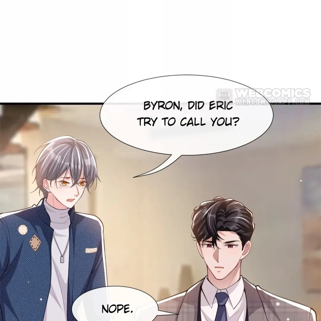 Borrowed Hearts Chapter 21 - Page 45