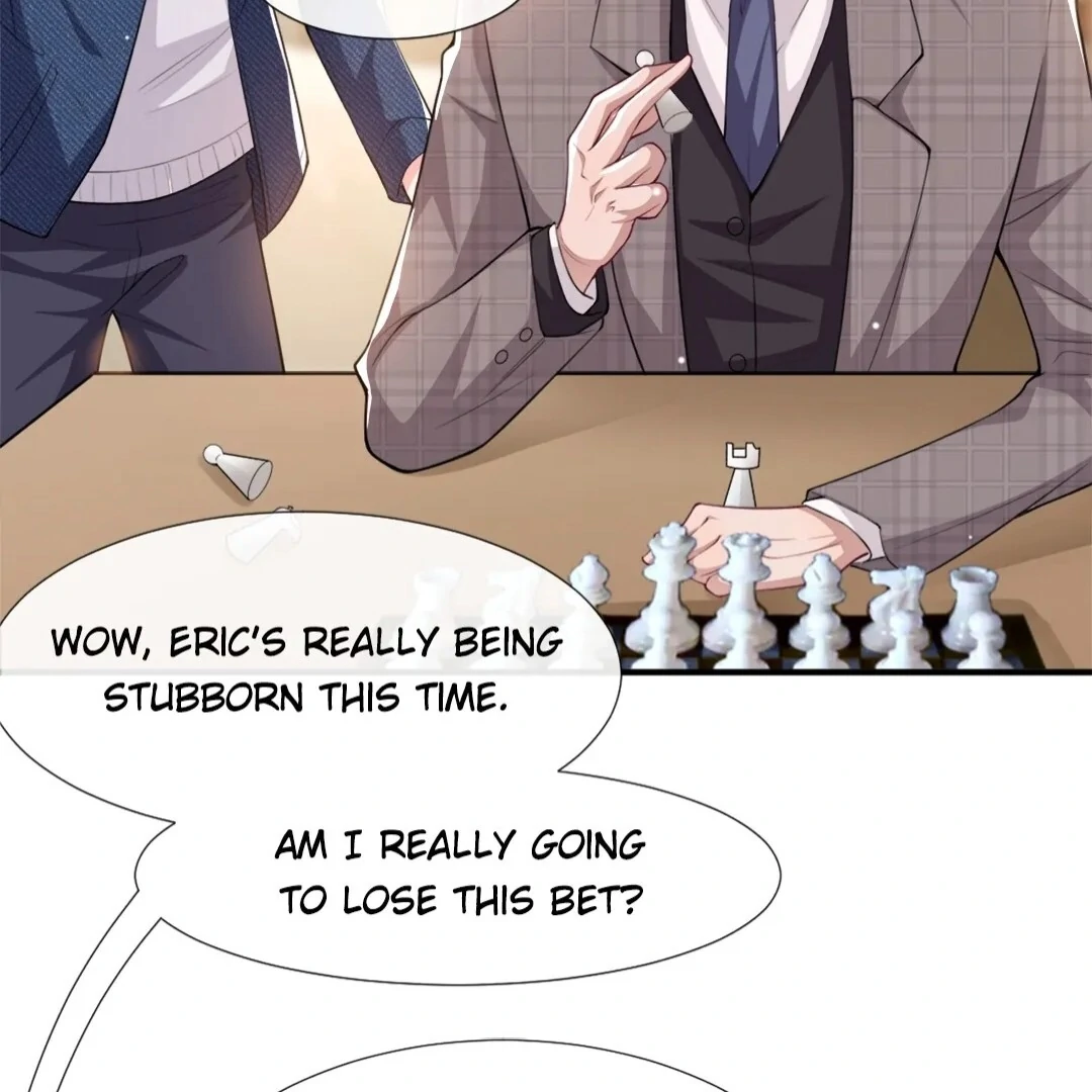 Borrowed Hearts Chapter 21 - Page 46