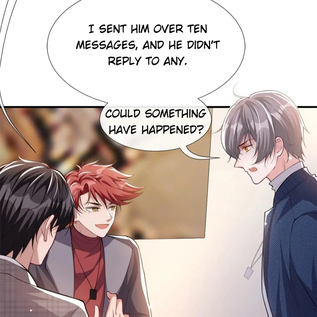 Borrowed Hearts Chapter 21 - Page 47