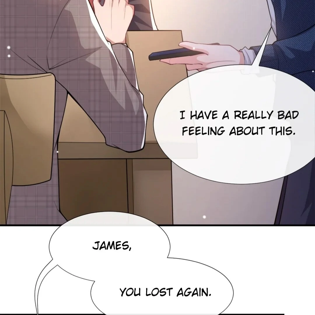 Borrowed Hearts Chapter 21 - Page 48