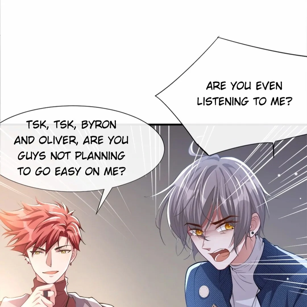 Borrowed Hearts Chapter 22 - Page 1