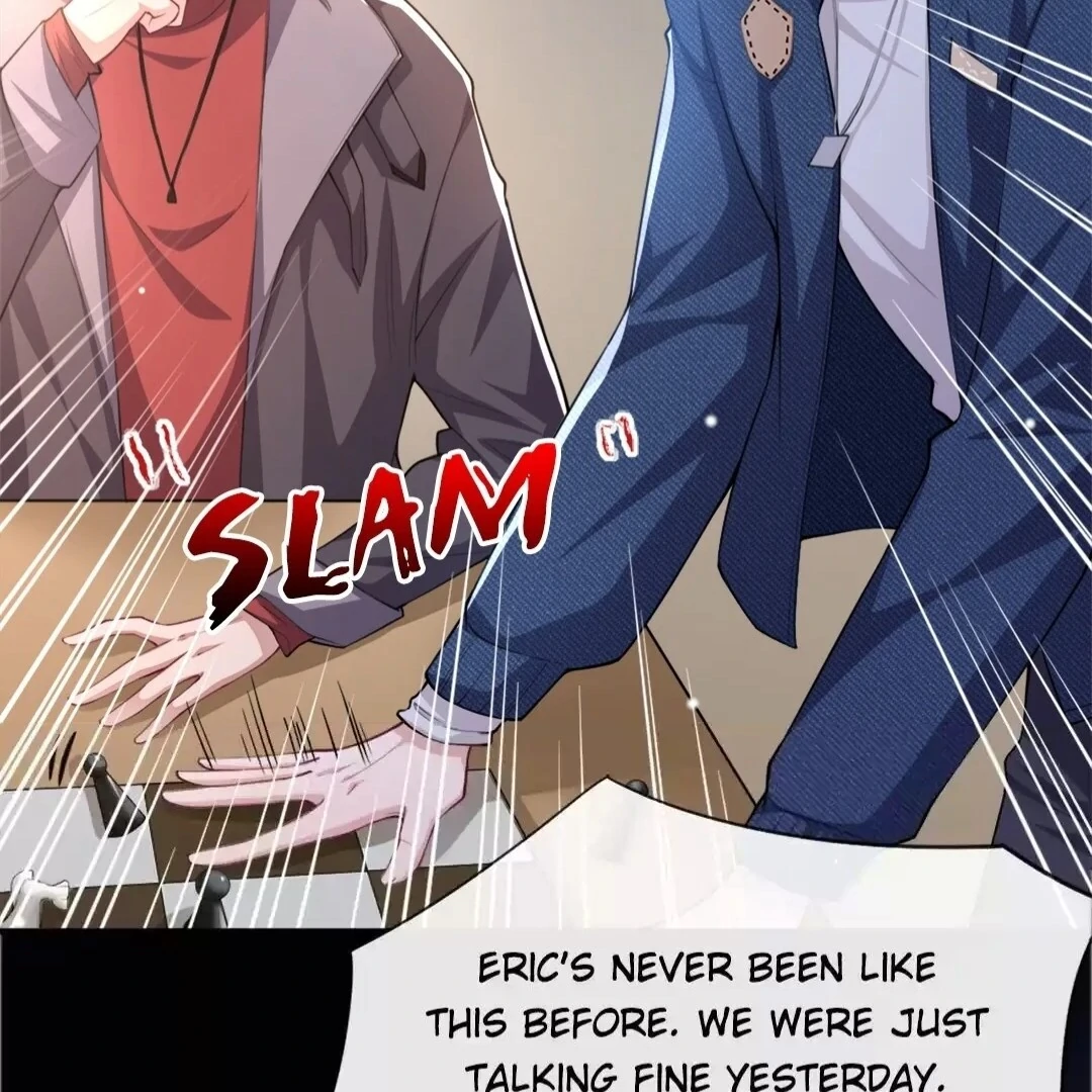 Borrowed Hearts Chapter 22 - Page 2