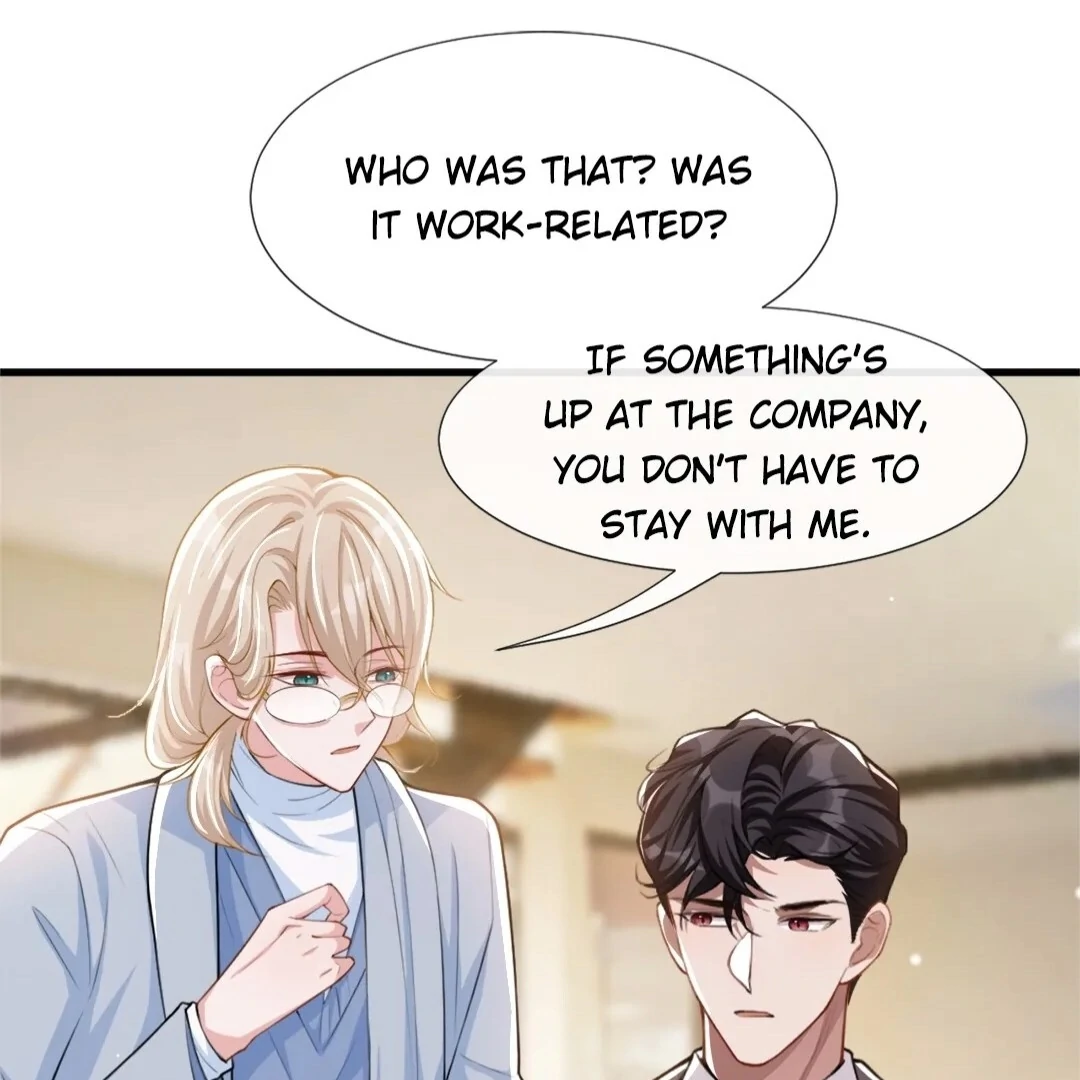 Borrowed Hearts Chapter 22 - Page 13