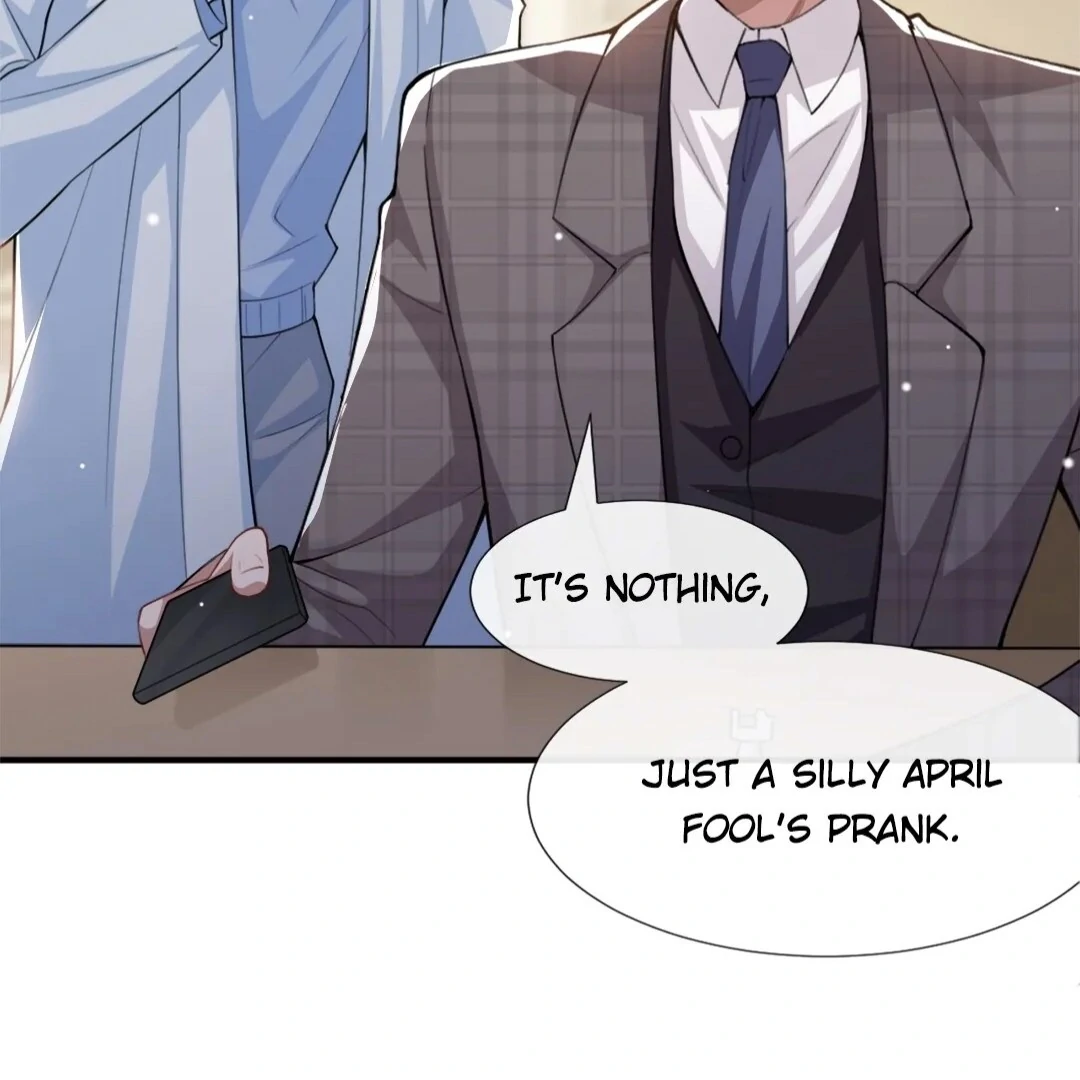 Borrowed Hearts Chapter 22 - Page 14