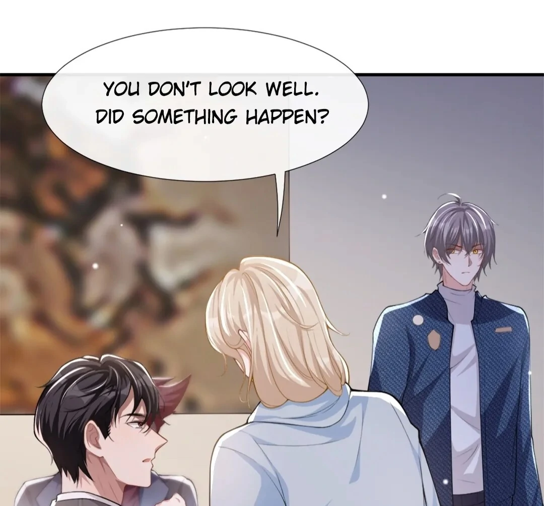 Borrowed Hearts Chapter 22 - Page 15