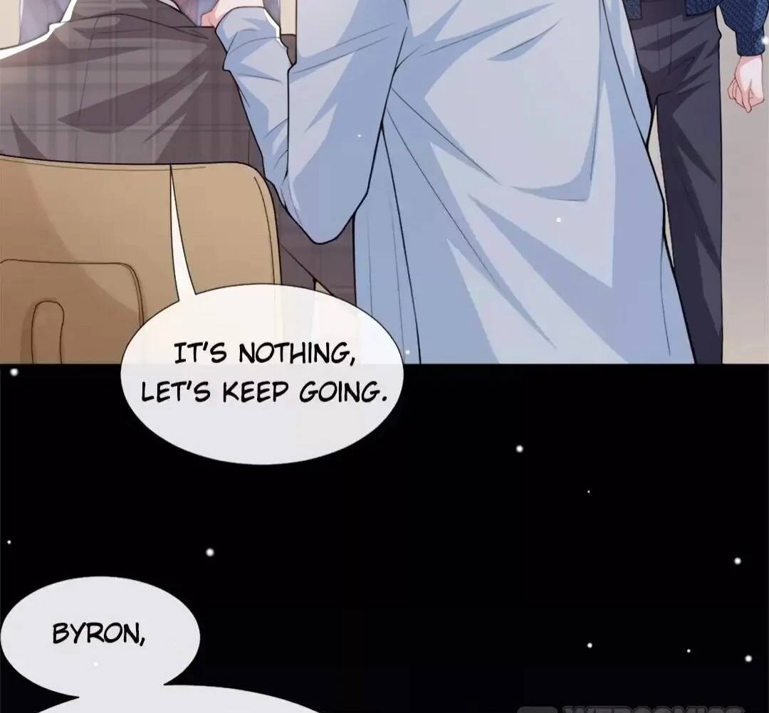 Borrowed Hearts Chapter 22 - Page 16