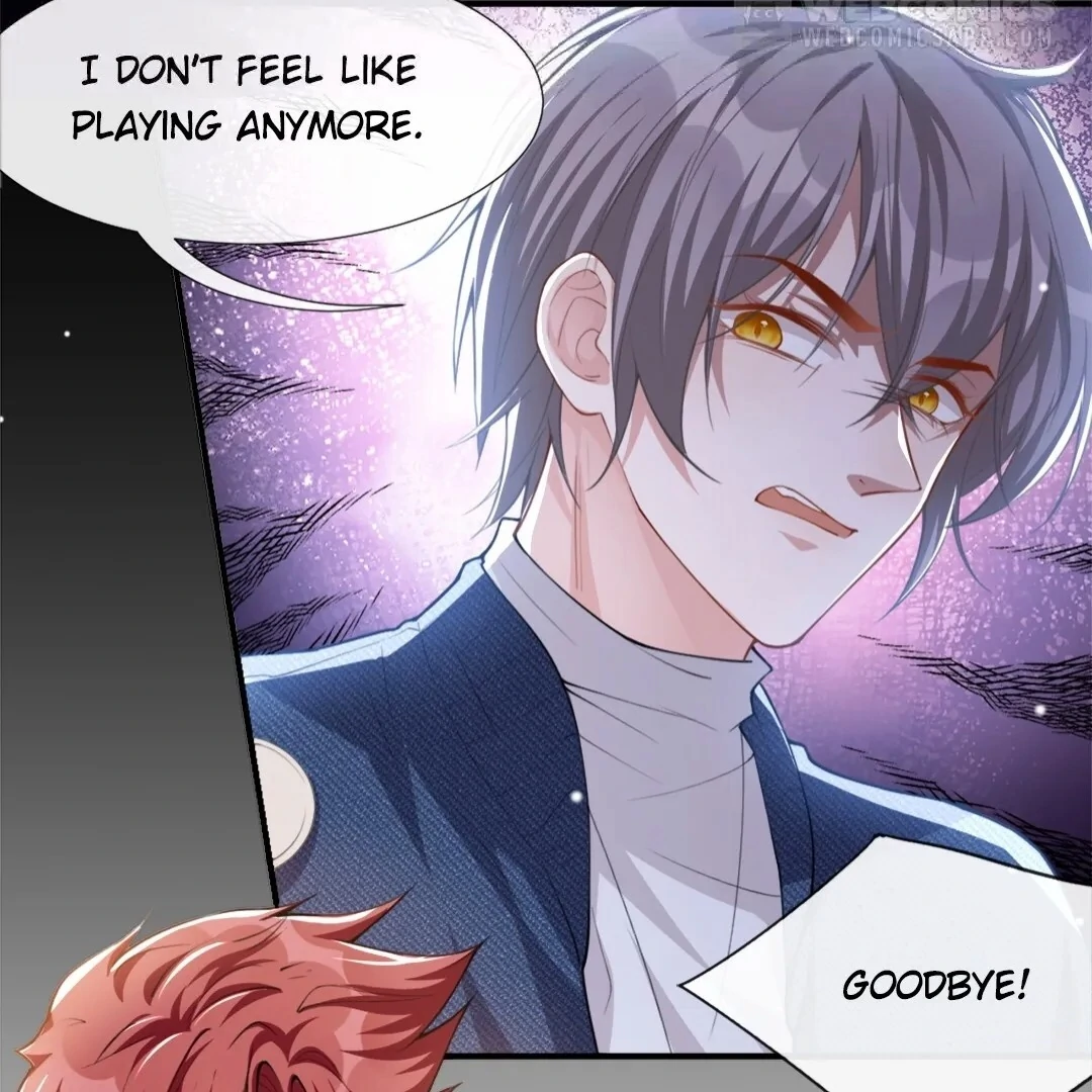 Borrowed Hearts Chapter 22 - Page 17