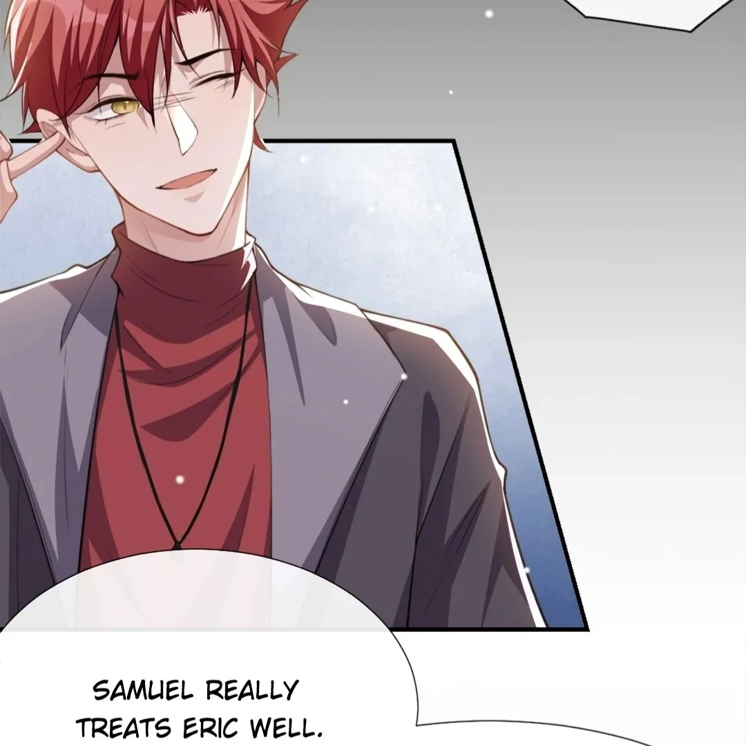 Borrowed Hearts Chapter 22 - Page 18