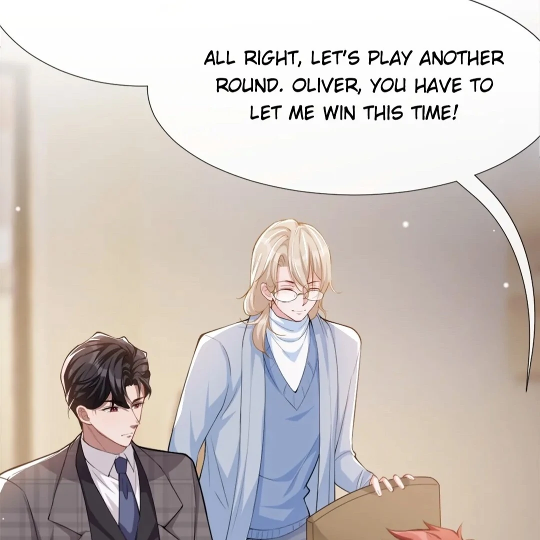 Borrowed Hearts Chapter 22 - Page 19