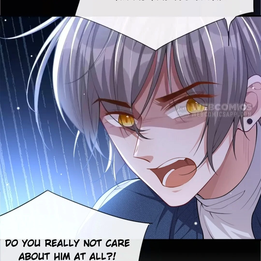 Borrowed Hearts Chapter 22 - Page 3