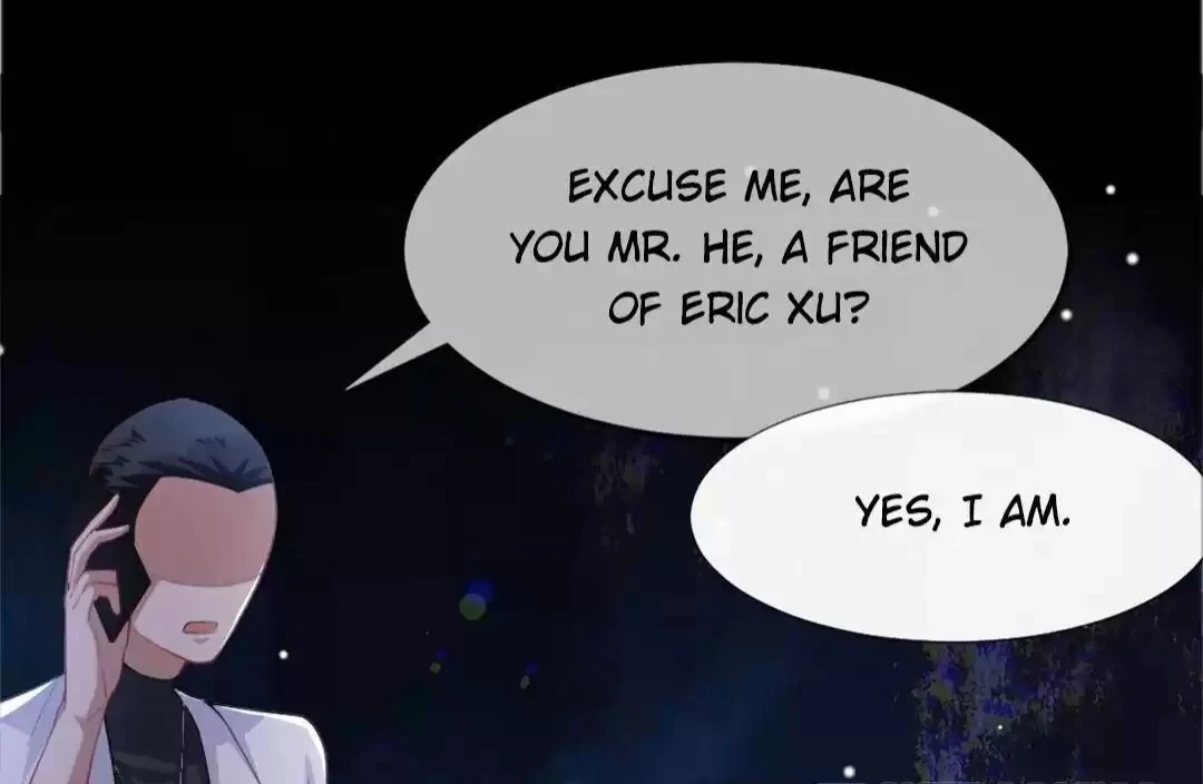Borrowed Hearts Chapter 22 - Page 23
