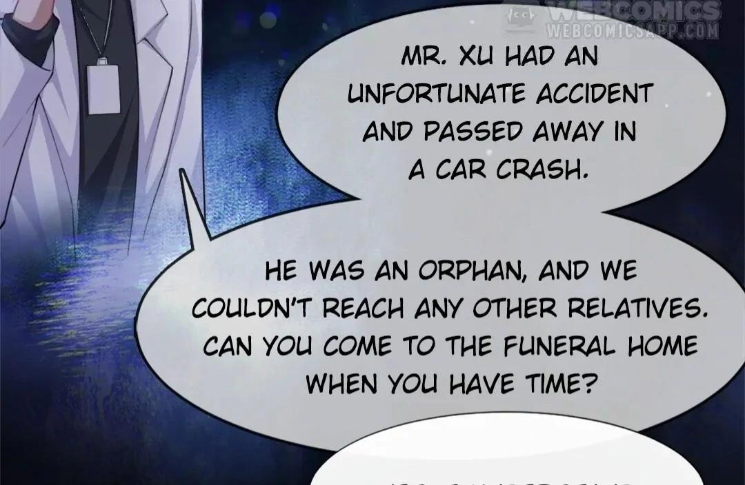 Borrowed Hearts Chapter 22 - Page 24