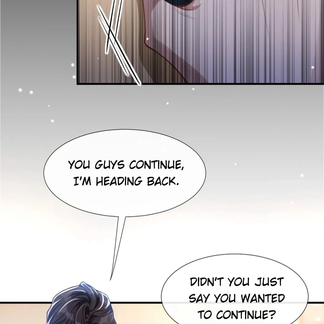 Borrowed Hearts Chapter 22 - Page 29