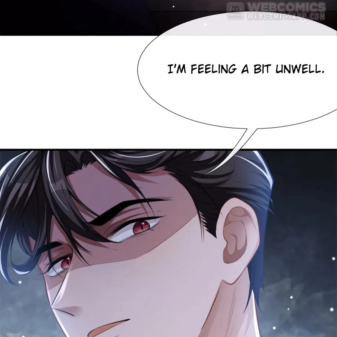 Borrowed Hearts Chapter 22 - Page 31